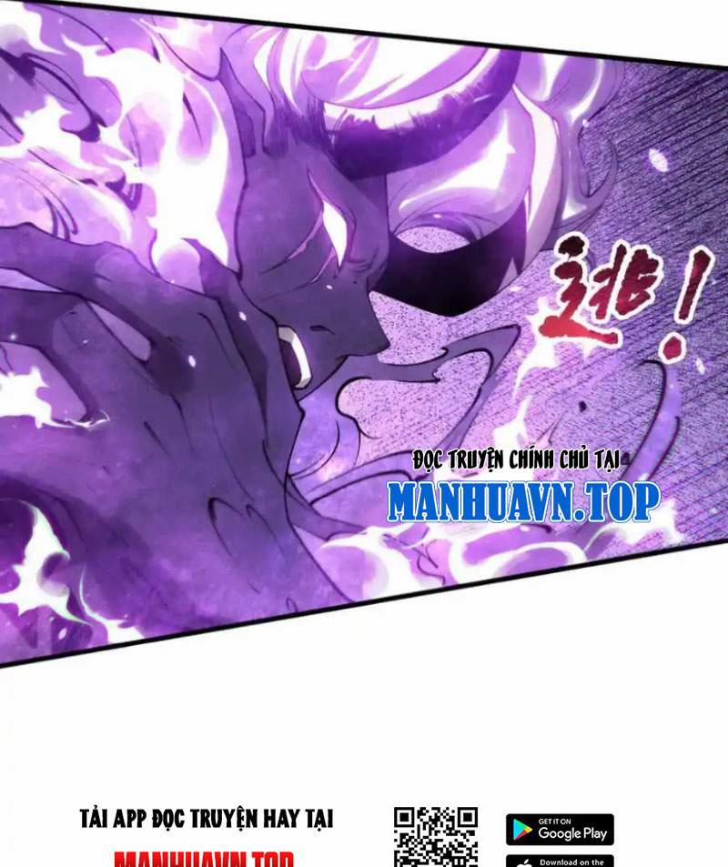 Thảm Họa Tử Linh Sư 116 trang 43