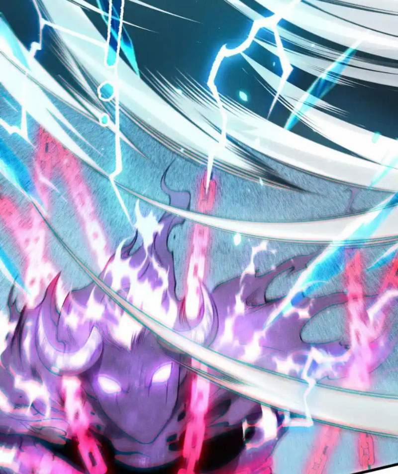 Thảm Họa Tử Linh Sư 116 trang 47