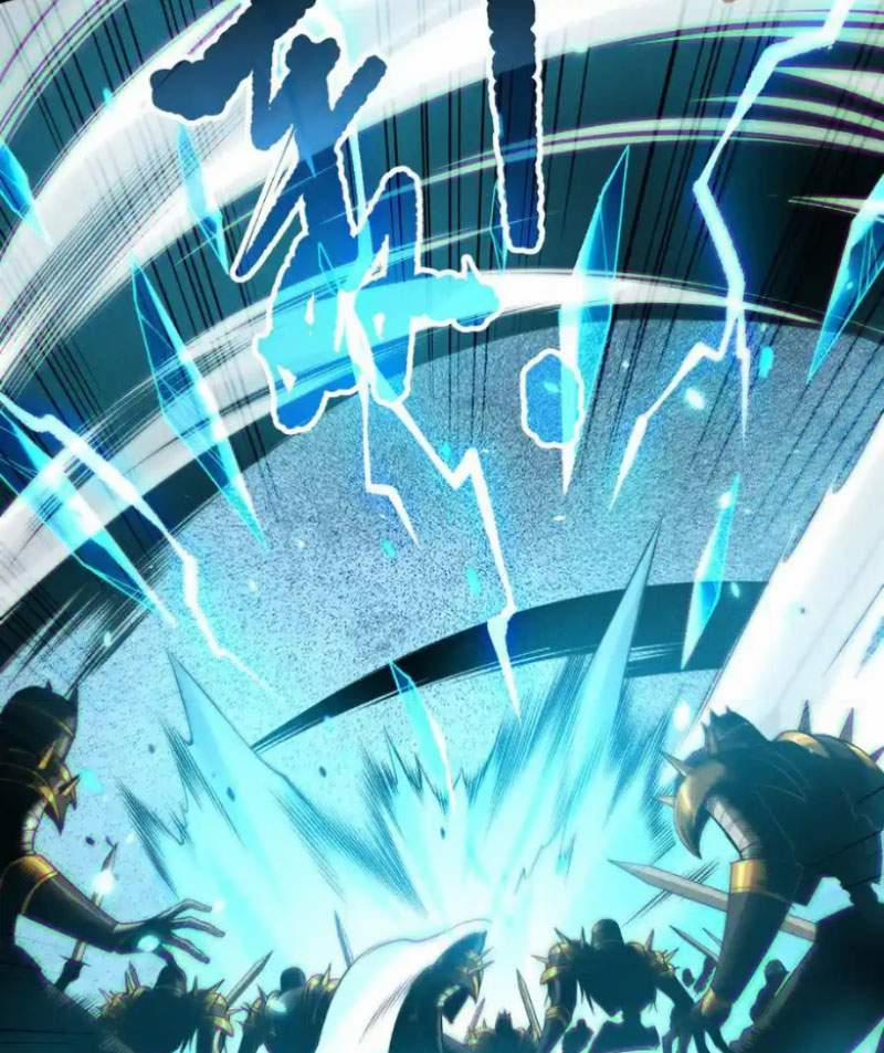 Thảm Họa Tử Linh Sư 116 trang 49