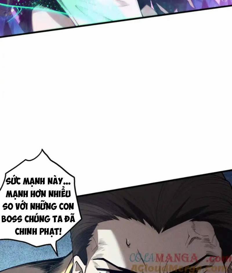 Thảm Họa Tử Linh Sư 116 trang 5