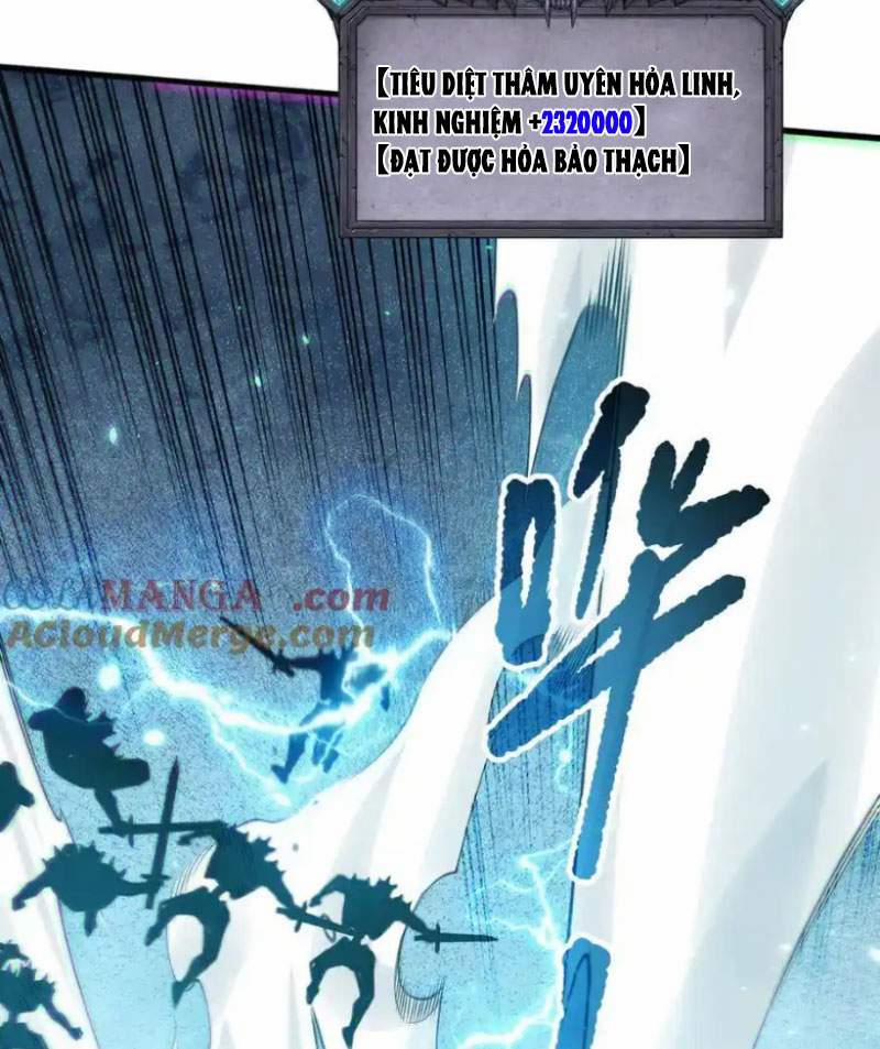 Thảm Họa Tử Linh Sư 116 trang 51