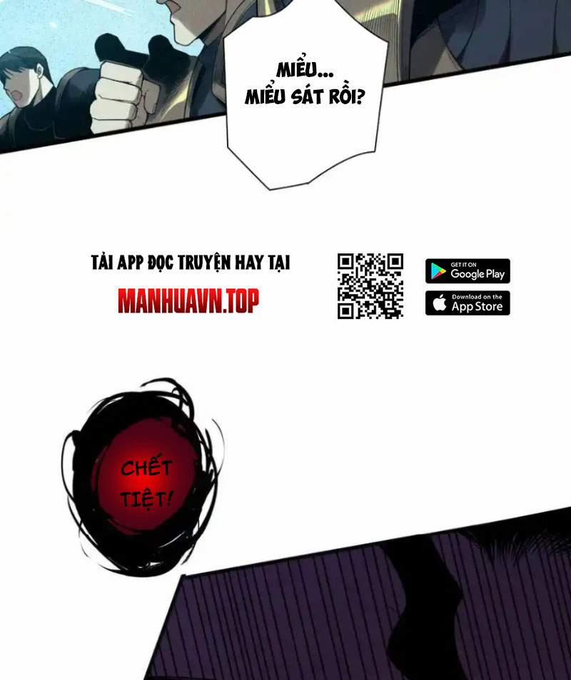 Thảm Họa Tử Linh Sư 116 trang 55