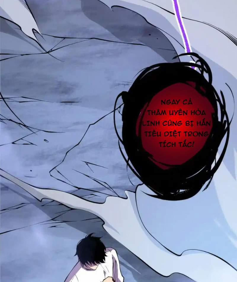 Thảm Họa Tử Linh Sư 116 trang 58