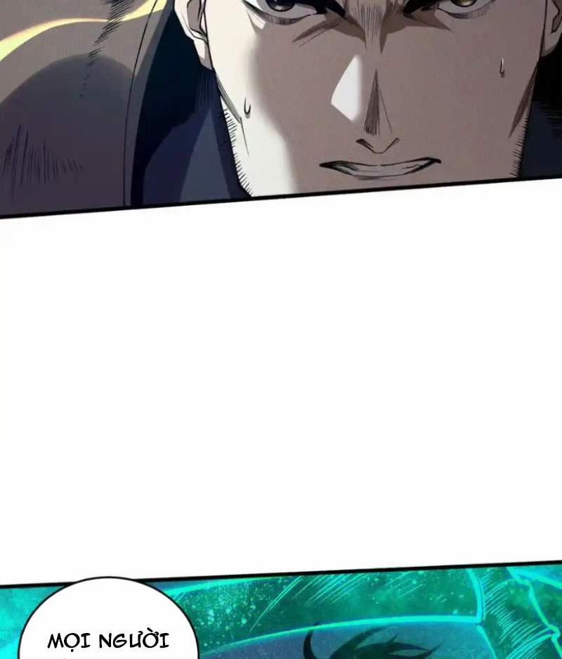 Thảm Họa Tử Linh Sư 116 trang 6