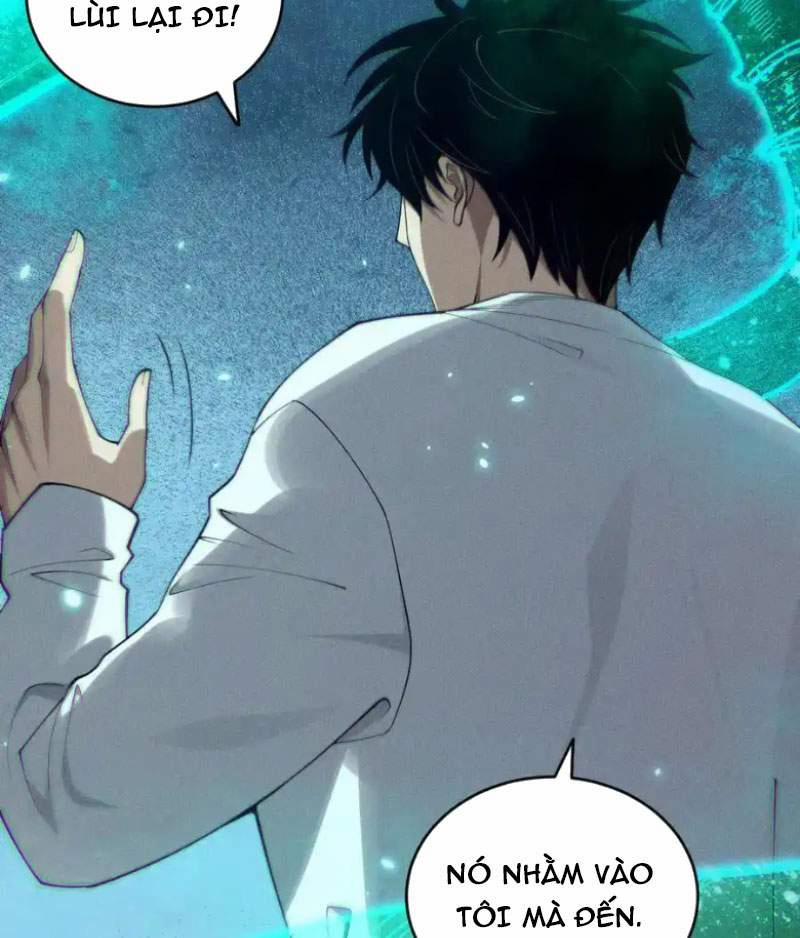 Thảm Họa Tử Linh Sư 116 trang 7