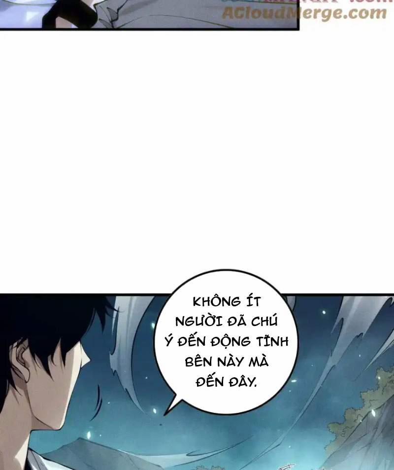 Thảm Họa Tử Linh Sư 116 trang 80