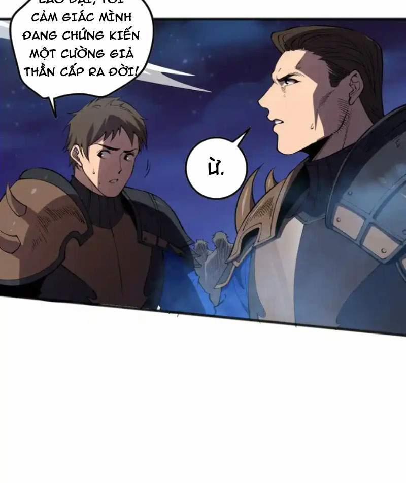 Thảm Họa Tử Linh Sư 116 trang 83