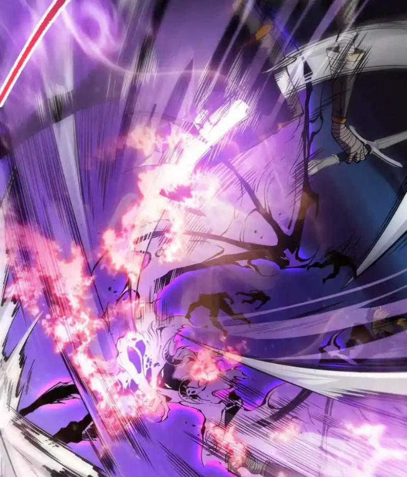 Thảm Họa Tử Linh Sư 116 trang 9