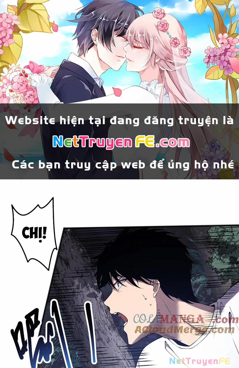 Thảm Họa Tử Linh Sư 119 trang 0