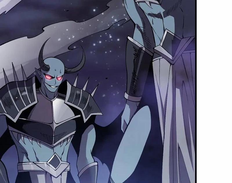 Thảm Họa Tử Linh Sư 119 trang 10