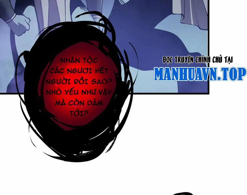 Thảm Họa Tử Linh Sư 119 trang 11