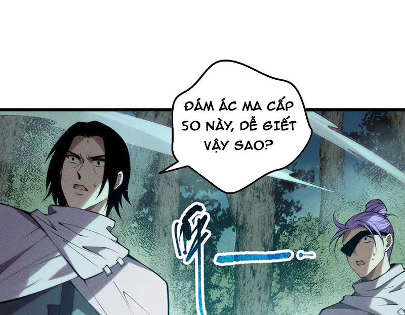 Thảm Họa Tử Linh Sư 119 trang 119