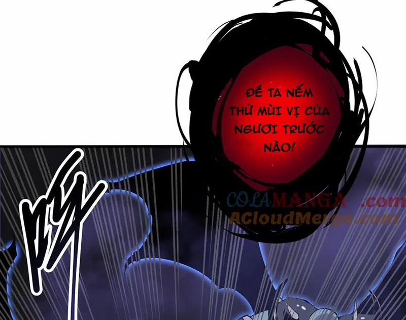 Thảm Họa Tử Linh Sư 119 trang 12