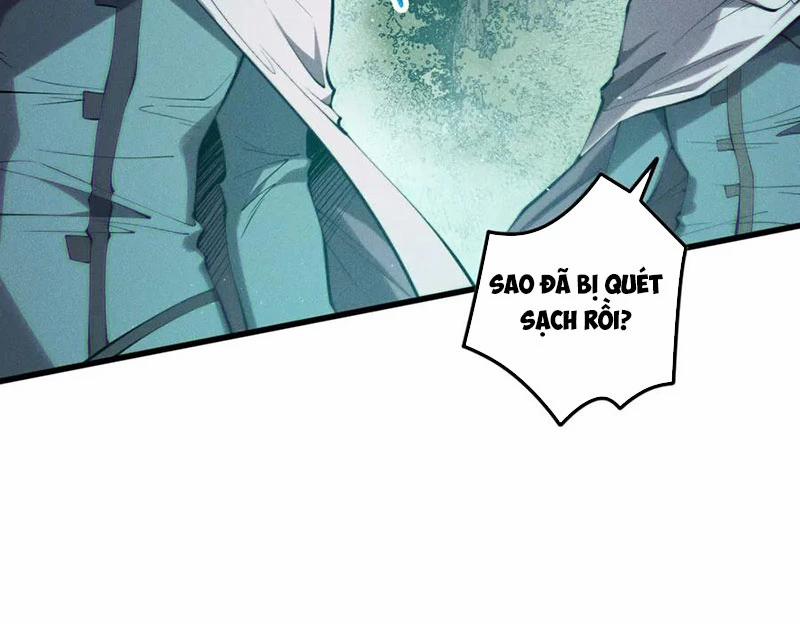 Thảm Họa Tử Linh Sư 119 trang 120