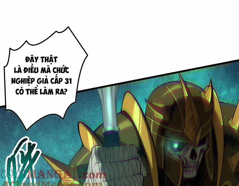 Thảm Họa Tử Linh Sư 119 trang 121