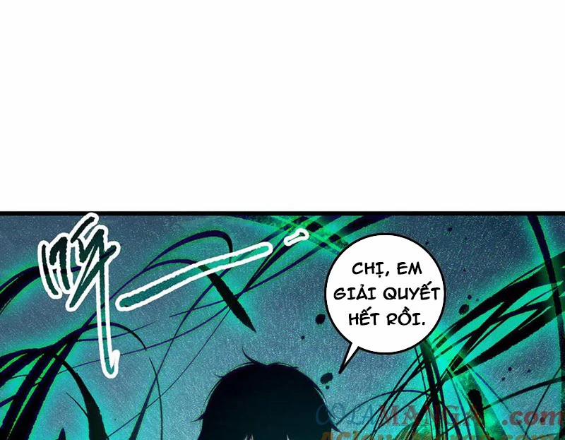 Thảm Họa Tử Linh Sư 119 trang 125