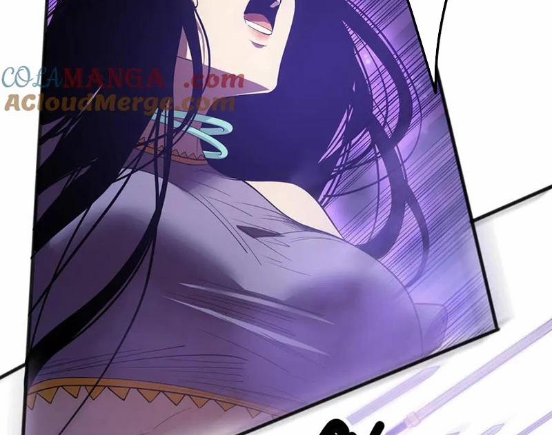 Thảm Họa Tử Linh Sư 119 trang 16