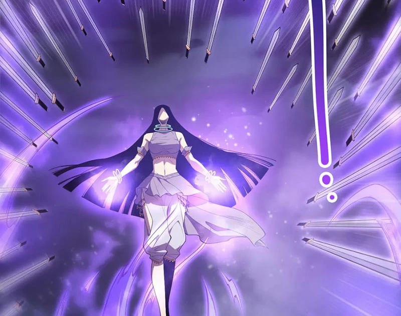 Thảm Họa Tử Linh Sư 119 trang 22