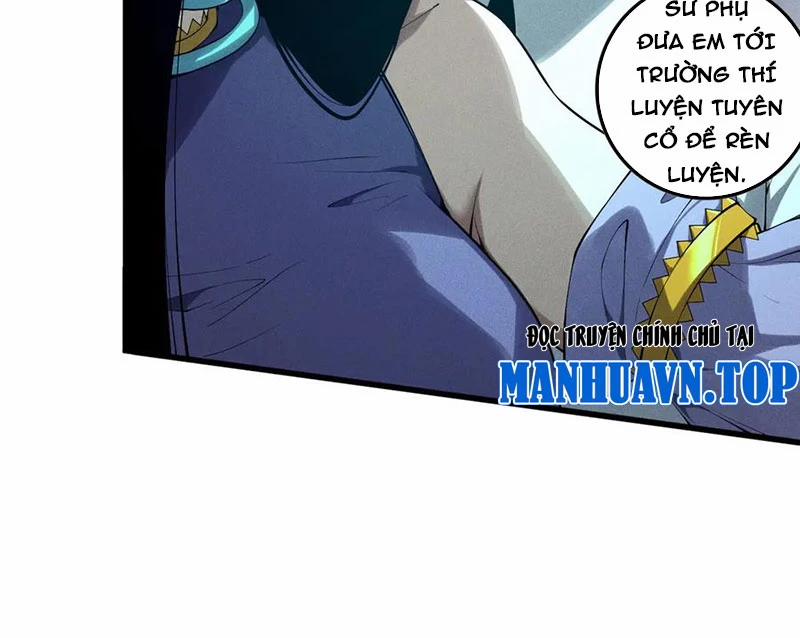 Thảm Họa Tử Linh Sư 119 trang 40