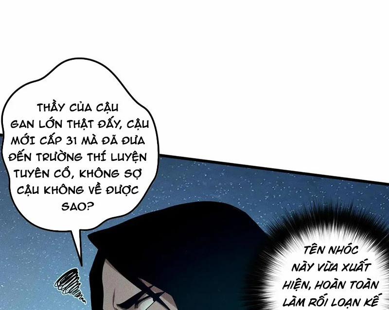 Thảm Họa Tử Linh Sư 119 trang 41