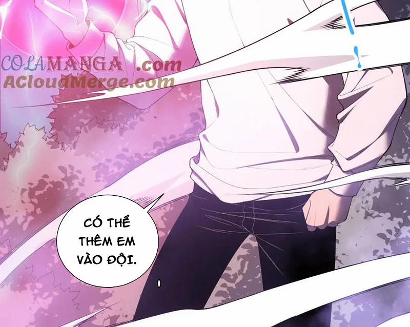 Thảm Họa Tử Linh Sư 119 trang 69