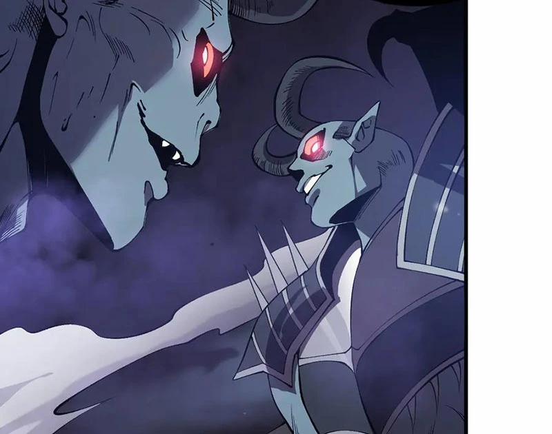 Thảm Họa Tử Linh Sư 119 trang 9