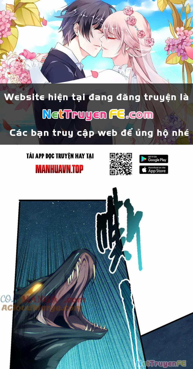 Thảm Họa Tử Linh Sư 122 trang 0