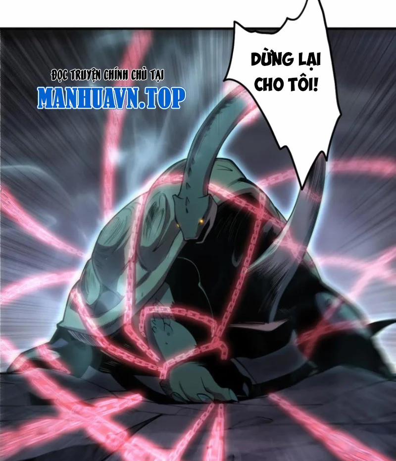 Thảm Họa Tử Linh Sư 122 trang 12