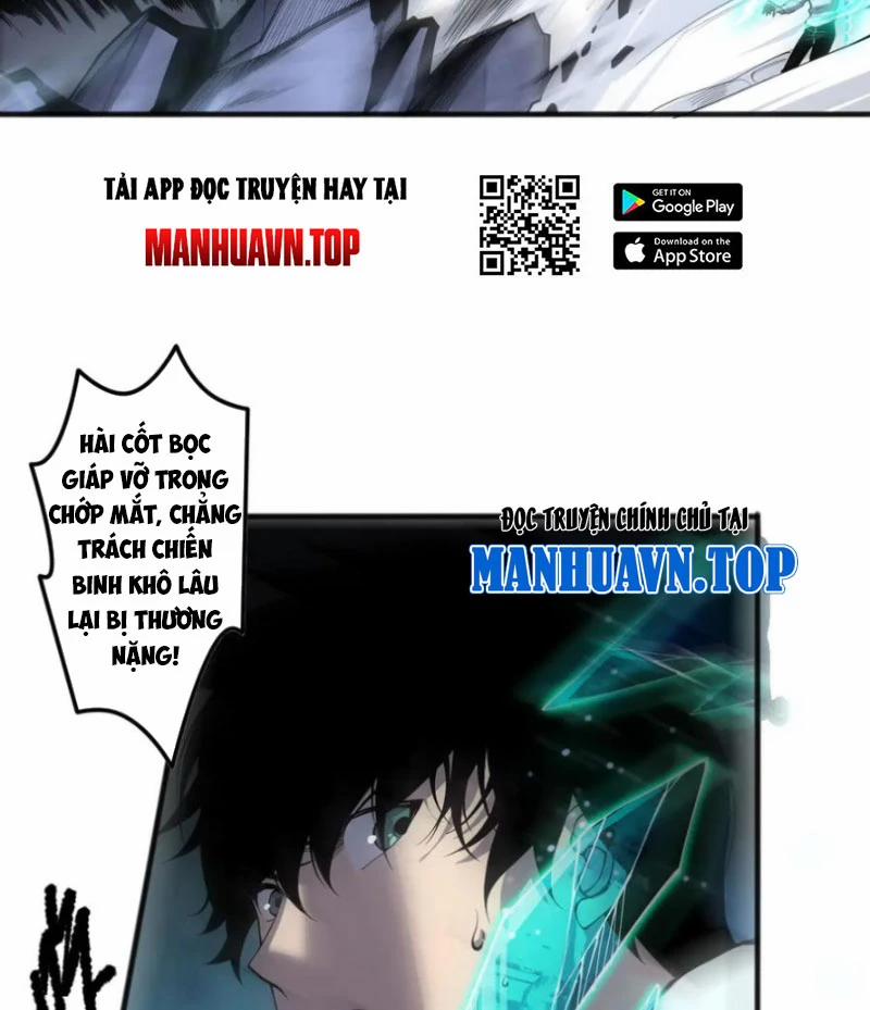 Thảm Họa Tử Linh Sư 122 trang 19