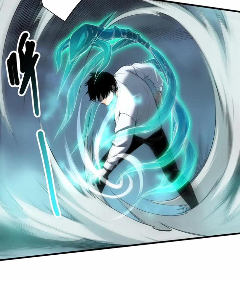 Thảm Họa Tử Linh Sư 122 trang 31