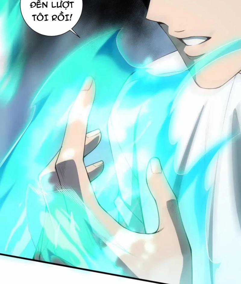 Thảm Họa Tử Linh Sư 122 trang 33