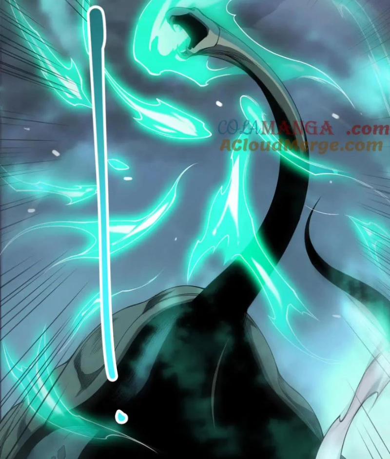 Thảm Họa Tử Linh Sư 122 trang 35