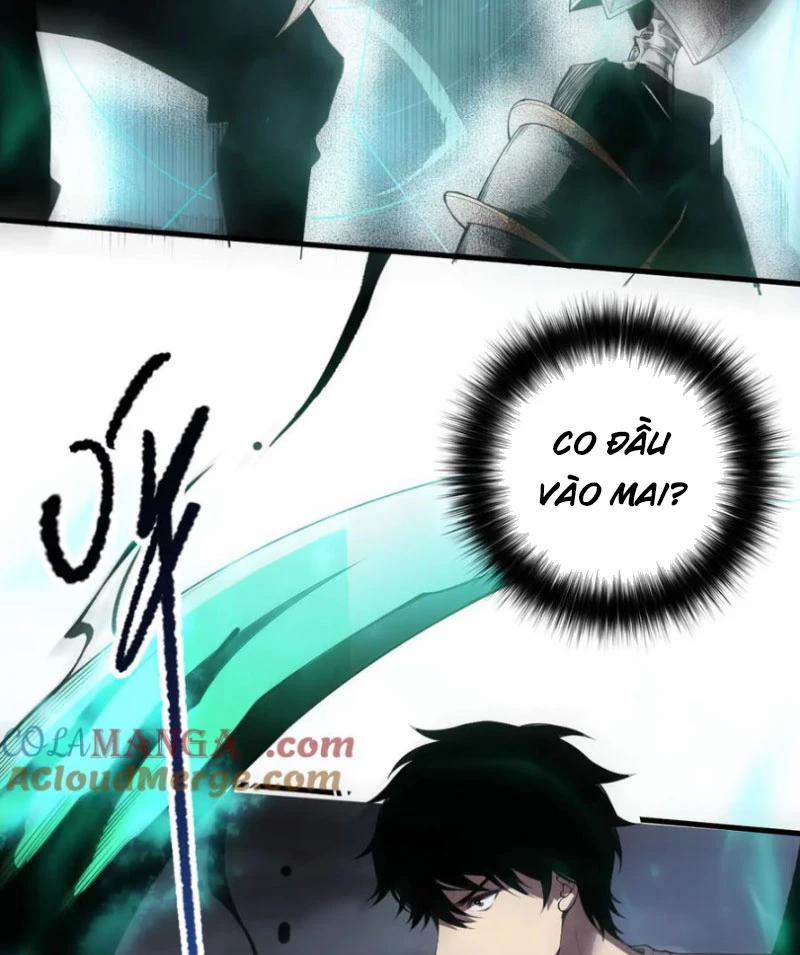 Thảm Họa Tử Linh Sư 122 trang 60