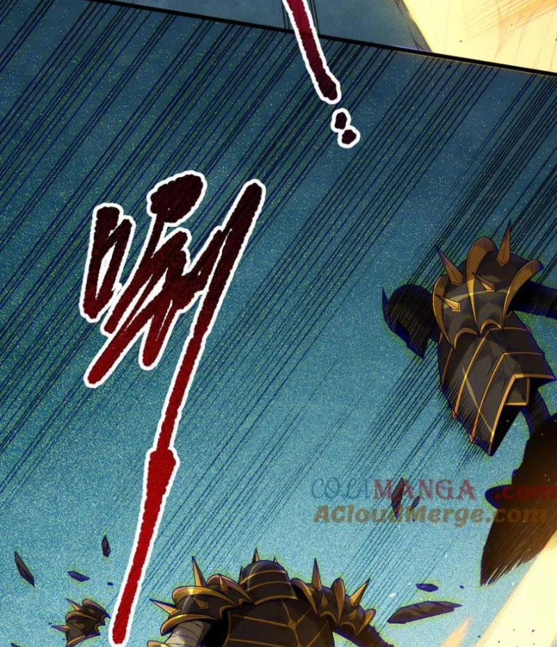 Thảm Họa Tử Linh Sư 122 trang 8