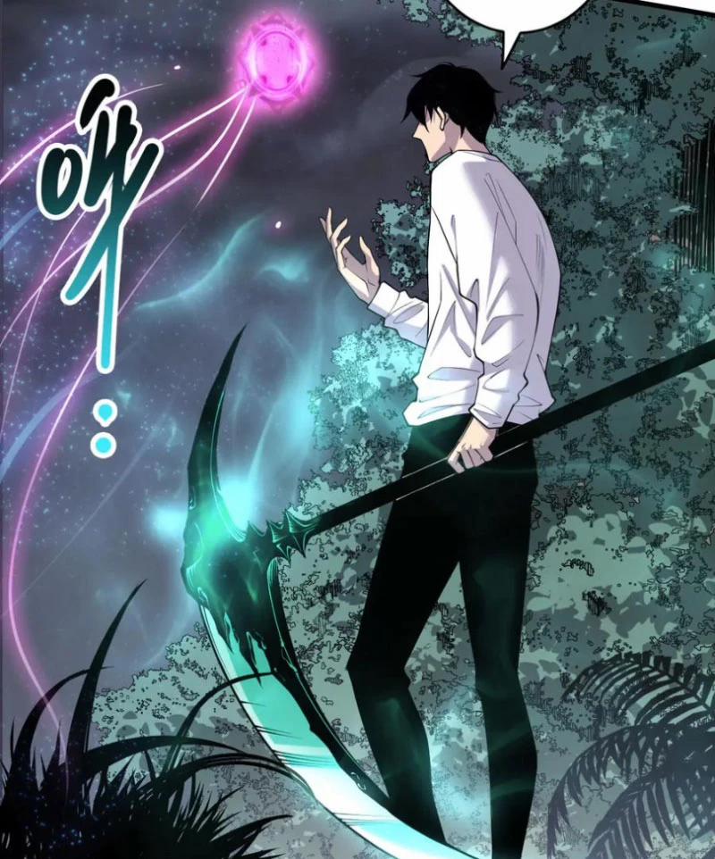 Thảm Họa Tử Linh Sư 122 trang 88