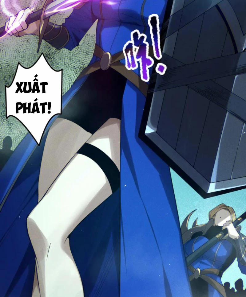 Thảm Họa Tử Linh Sư 122 trang 98