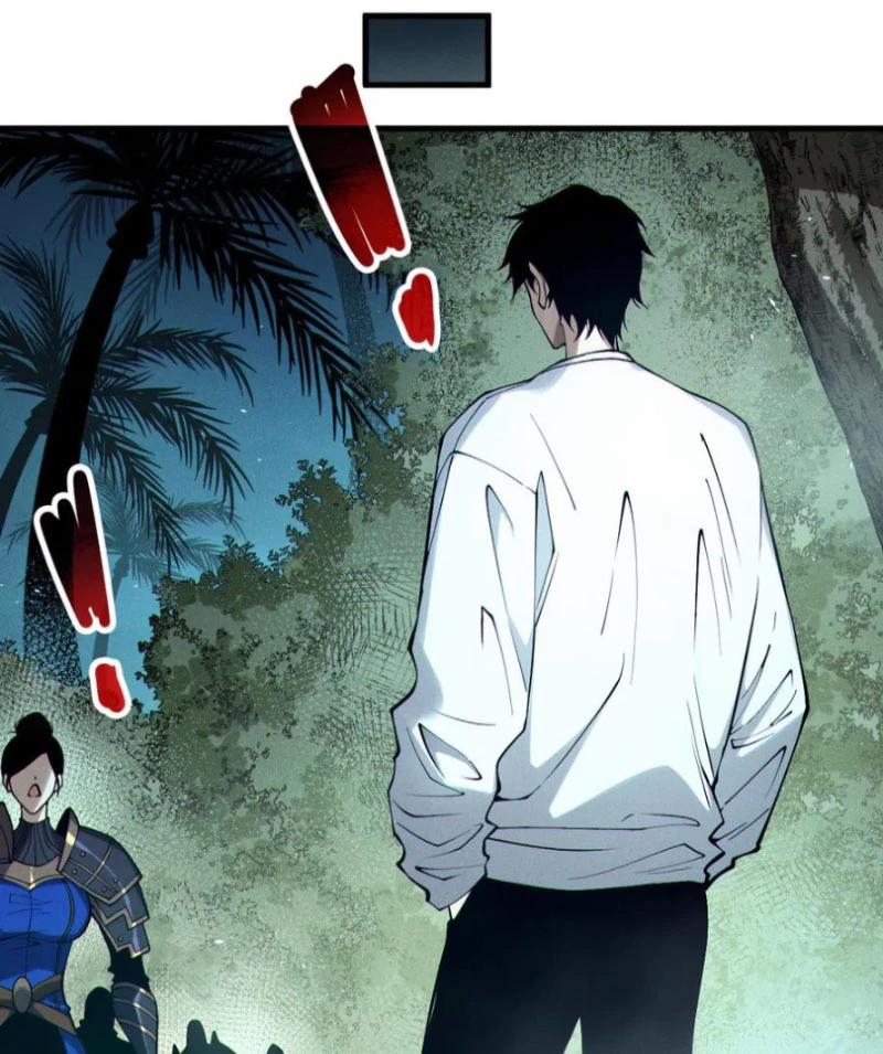 Thảm Họa Tử Linh Sư 123 trang 10