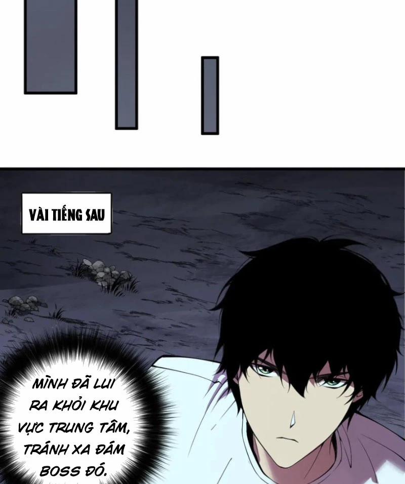 Thảm Họa Tử Linh Sư 123 trang 23