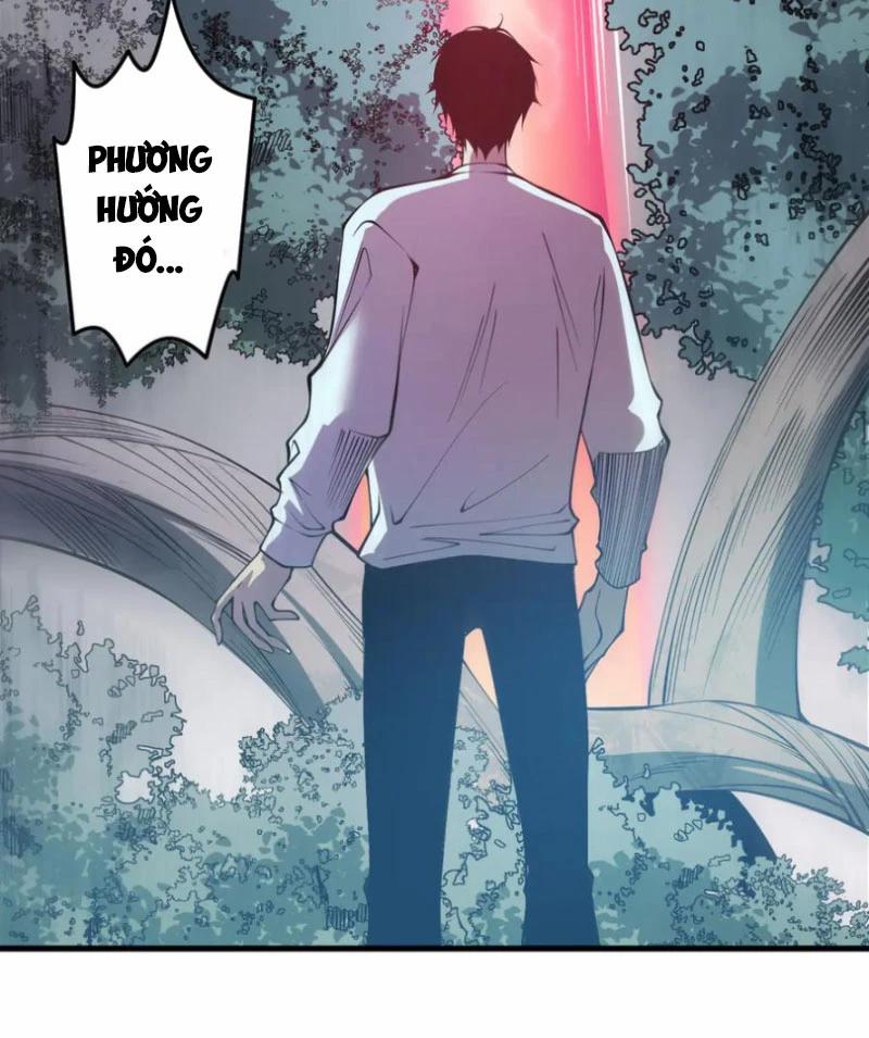 Thảm Họa Tử Linh Sư 123 trang 27