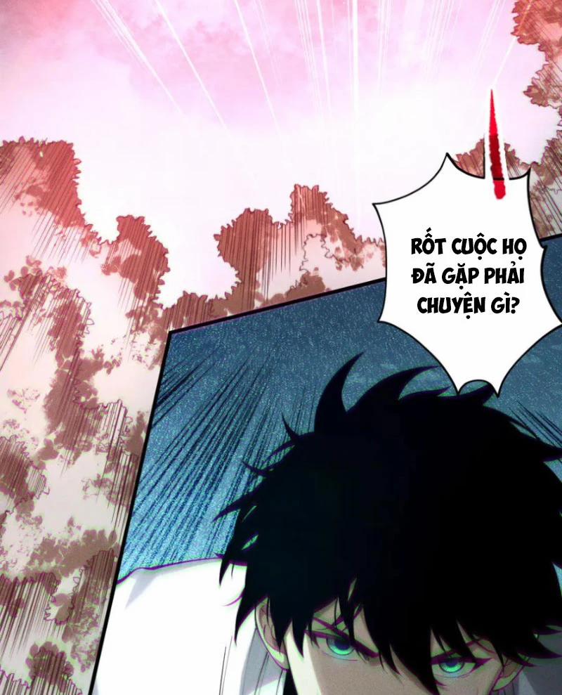 Thảm Họa Tử Linh Sư 123 trang 35