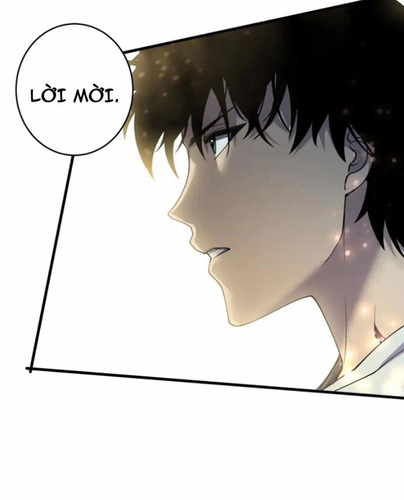 Thảm Họa Tử Linh Sư 123 trang 50