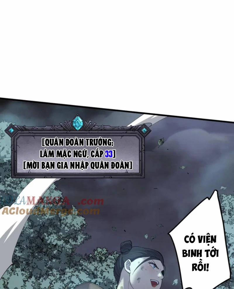 Thảm Họa Tử Linh Sư 123 trang 51