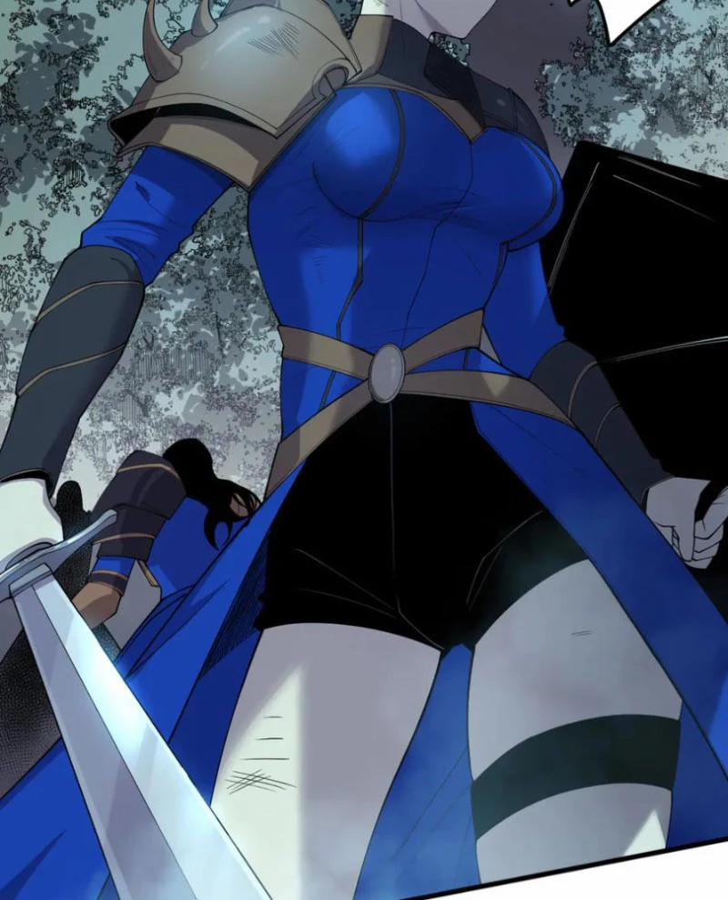 Thảm Họa Tử Linh Sư 123 trang 52