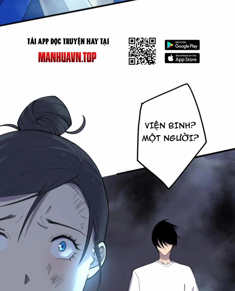 Thảm Họa Tử Linh Sư 123 trang 53