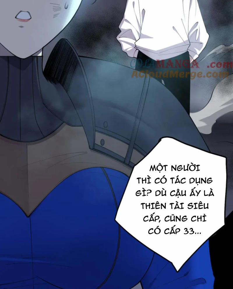 Thảm Họa Tử Linh Sư 123 trang 54