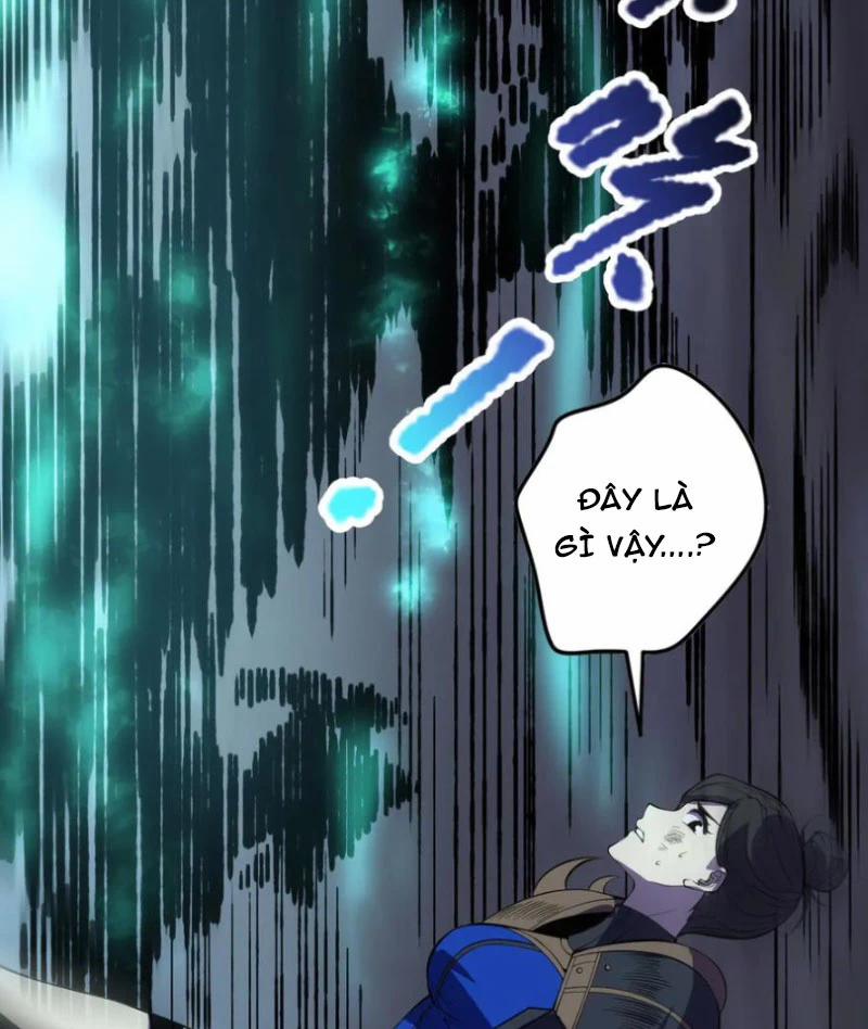 Thảm Họa Tử Linh Sư 123 trang 58