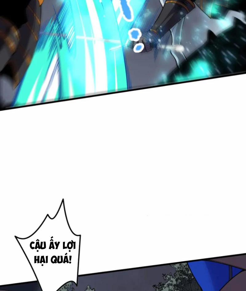 Thảm Họa Tử Linh Sư 123 trang 61