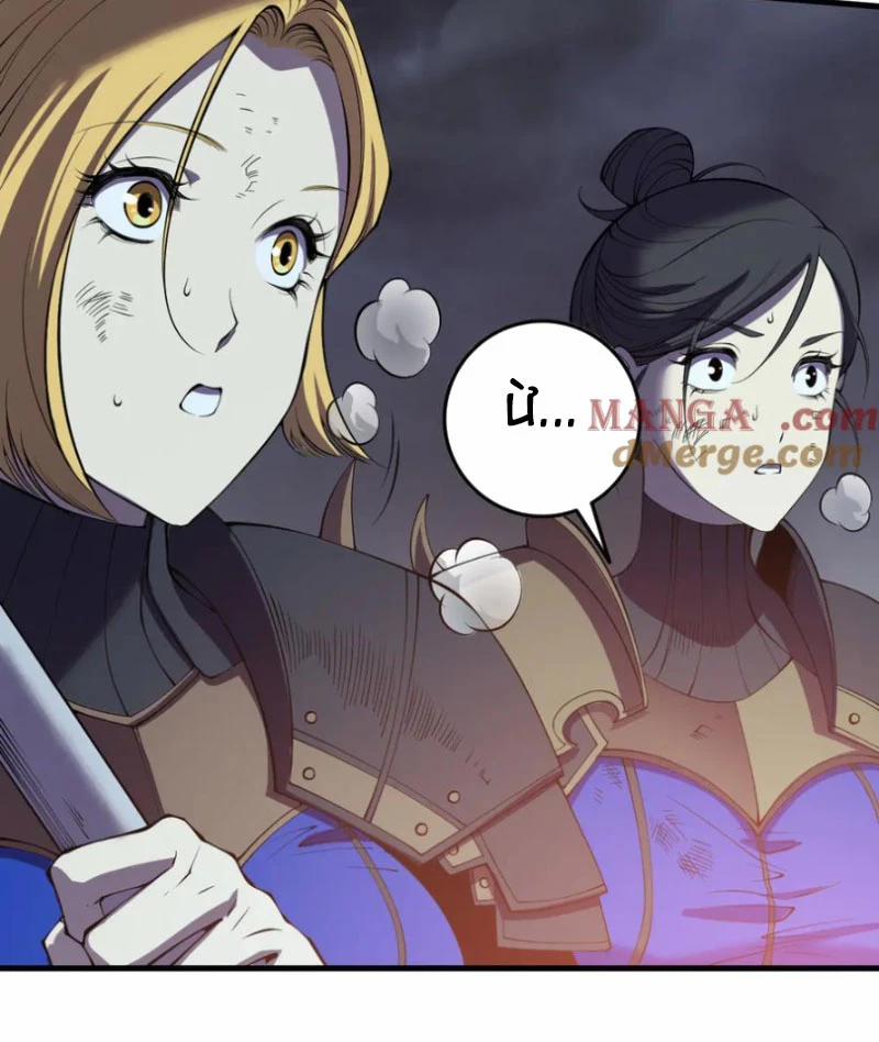 Thảm Họa Tử Linh Sư 123 trang 64