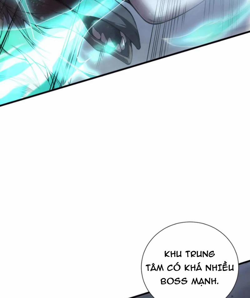 Thảm Họa Tử Linh Sư 123 trang 7