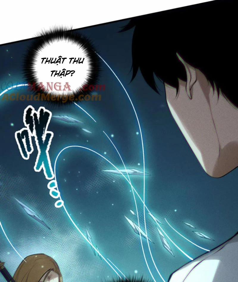 Thảm Họa Tử Linh Sư 123 trang 72